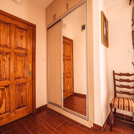 Guest House Sebelj Budva Bilik gambar