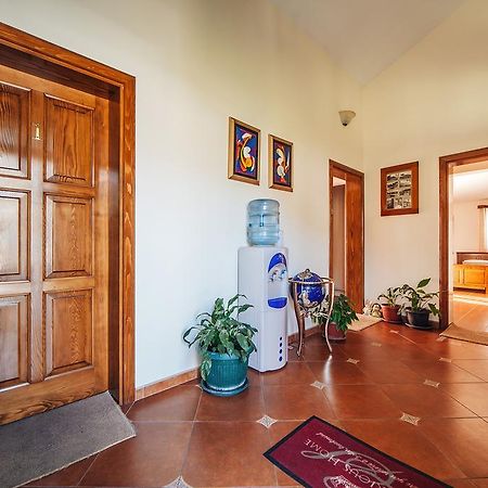Guest House Sebelj Budva Luaran gambar