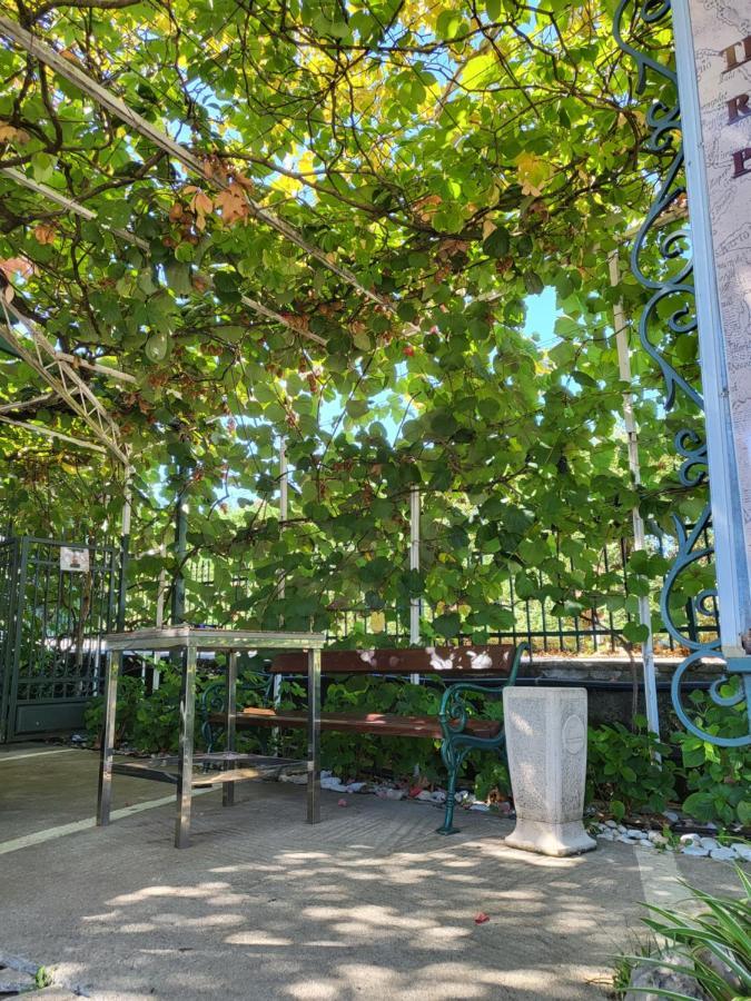 Guest House Sebelj Budva Luaran gambar