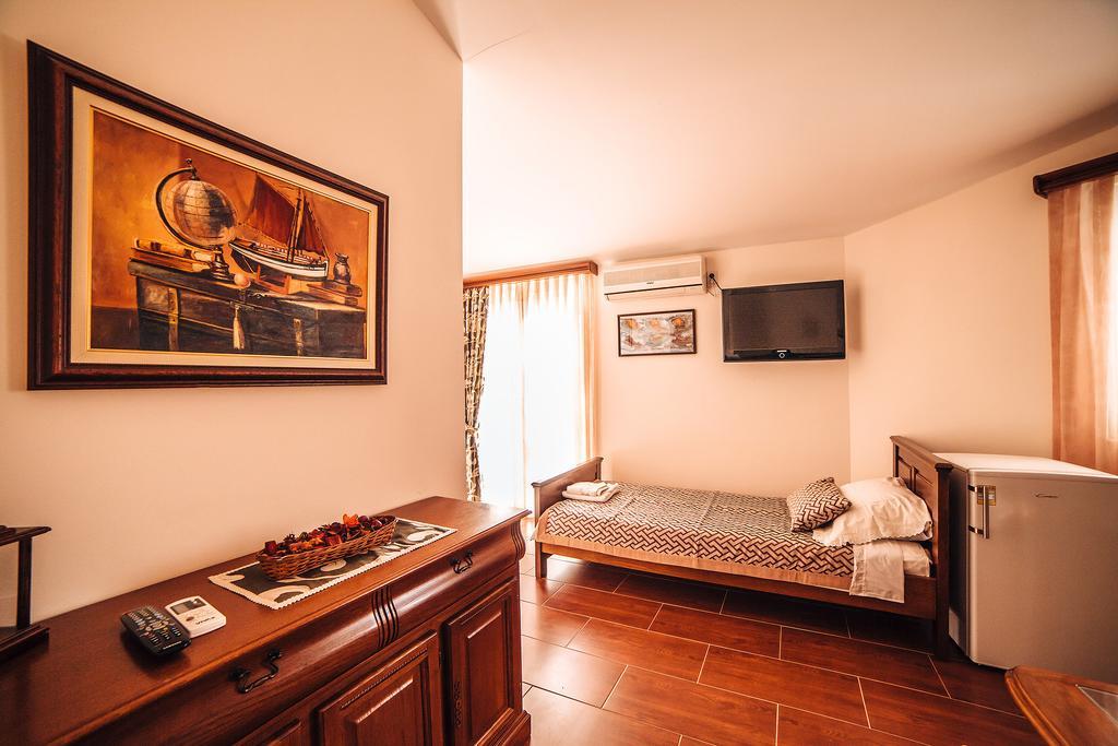Guest House Sebelj Budva Bilik gambar