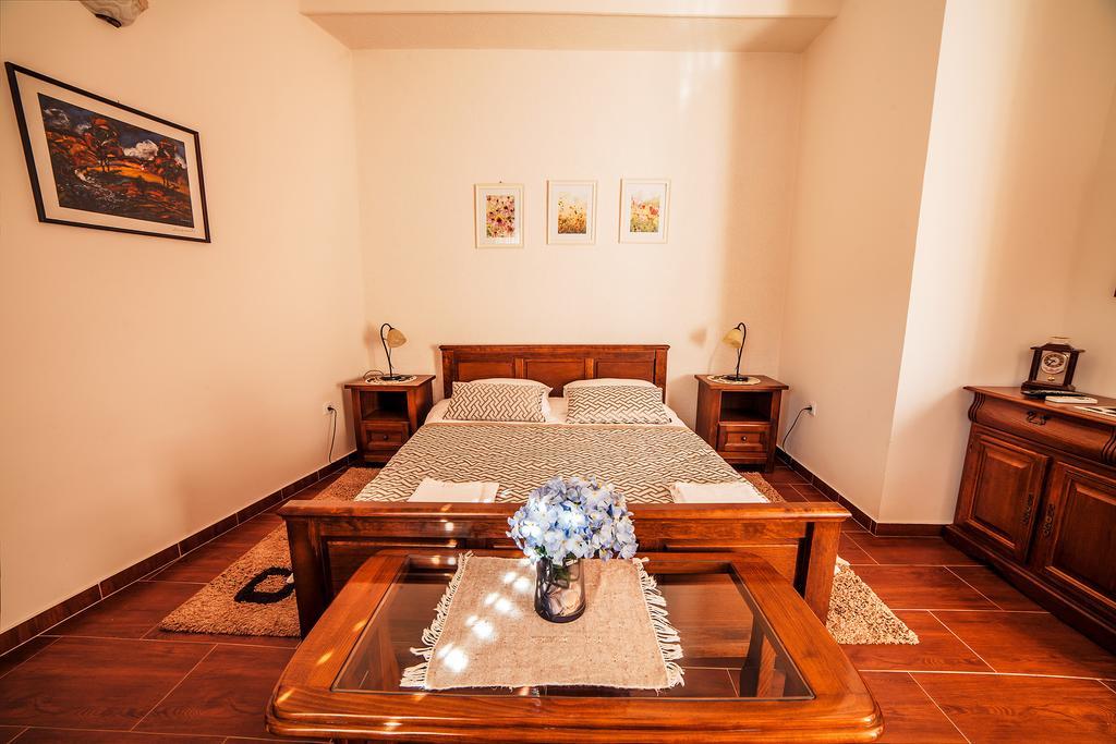 Guest House Sebelj Budva Bilik gambar