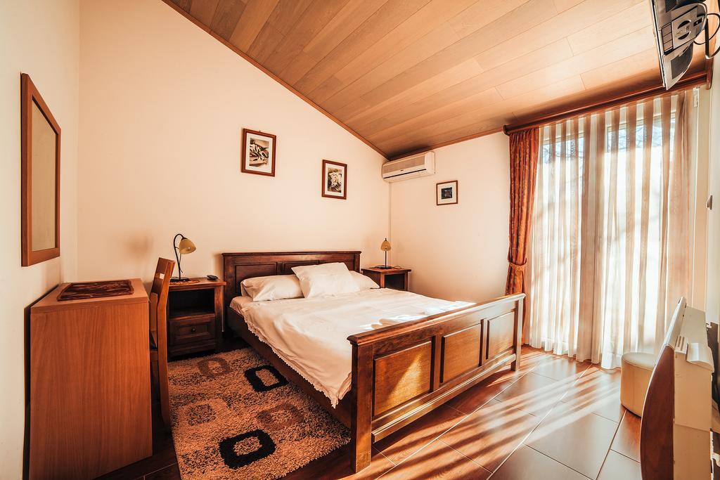 Guest House Sebelj Budva Bilik gambar