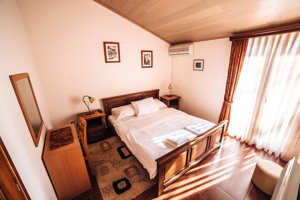 Guest House Sebelj Budva Bilik gambar