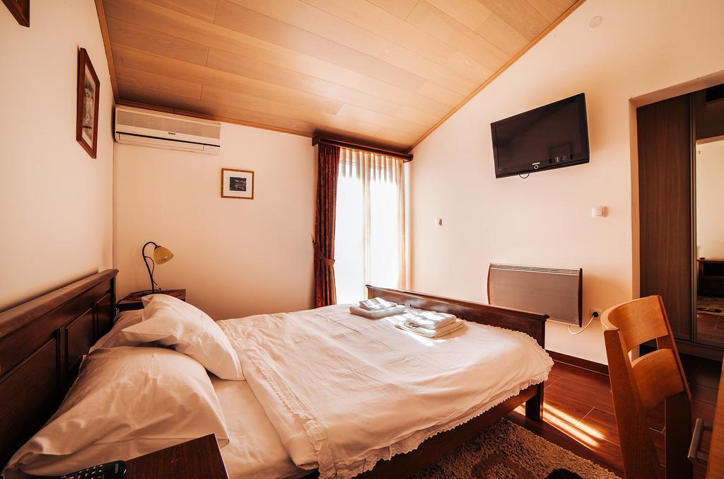 Guest House Sebelj Budva Bilik gambar