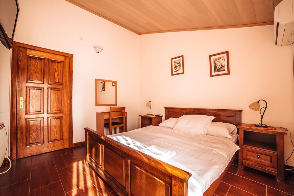 Guest House Sebelj Budva Bilik gambar