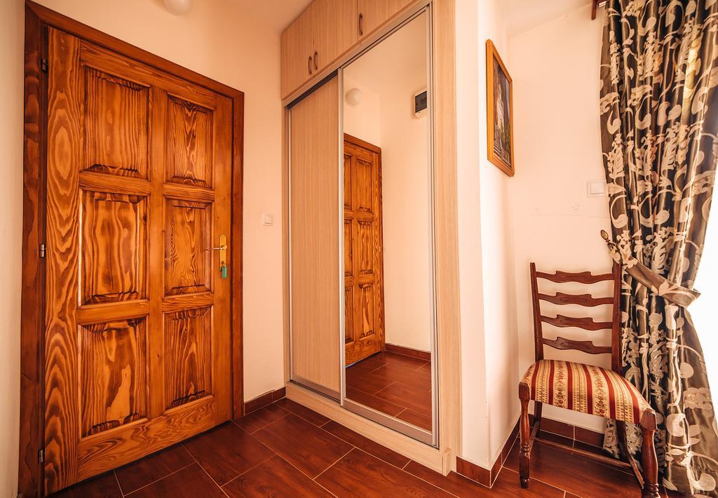 Guest House Sebelj Budva Bilik gambar